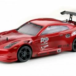 Absima 1:10 EP Touring Car ATC3.4BL 4WD Brushless RTR