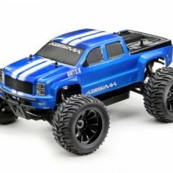 Absima 1:10 EP Truck AMT3.4BL 4WD Brushless RTR