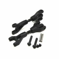 Absima Upper Suspension Arm Unit (2) Buggy/Truggy