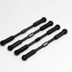 Absima Steering Link (4) Buggy/Truggy