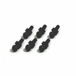 Absima Ball Head Screw (6) Buggy/Truggy