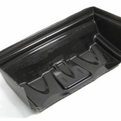 Absima Buggy Wing Black Brushed/Brushless