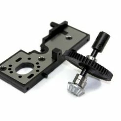 Absima Spur Gear Unit Sand Buggy Brushed