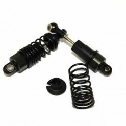 Absima Shock Absorber Complete F/r ATC 2.4 RTR/BL