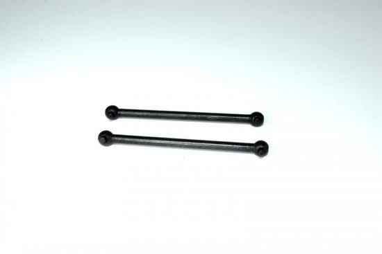 Absima Drive Shaft 61mm F/r (2) ATC 2.4 RTR/BL