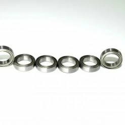Absima Ball Bearing 15x10x4 (6) ATC 2.4 RTR/BL ** CLEARANCE **