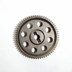 Absima Main Gear Metal 64T ATC 2.4 RTR/BL