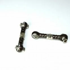 Absima Aluminum Linkange (2) ATC 2.4 RTR/BL ** CLEARANCE **