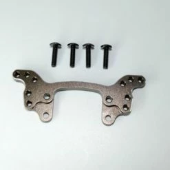 Absima Aluminum Shock Tower Front ATC 2.4 RTR/BL