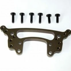 Absima Aluminum Shock Tower Rear ATC 2.4 RTR/BL