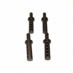 Absima Aluminum Body Post (4) AMT2.4 RTR/BL ** CLEARANCE **