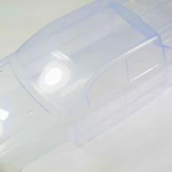 Absima Clear Body Monster Truck AMT2.4