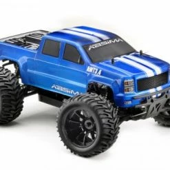 Absima Body Monster Truck AMT3.4BL