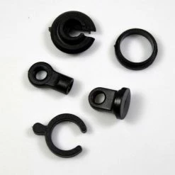 Absima Shock Mount Set ** CLEARANCE **