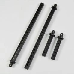 Absima Front & Rear Body Post