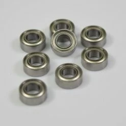 Absima Ball Bearings (4*8*3)