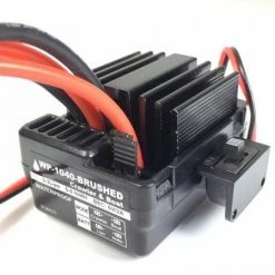 Absima Brushed ESC For Crawler