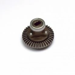 Absima Aluminum Solid Axle Woth Main Gear ** CLEARANCE **