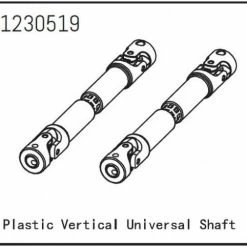 Absima Universal Shaft (2)
