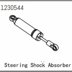 Absima Steering Shock Absorber
