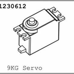 Absima 9kg Steering Servo