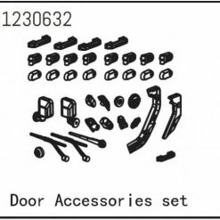 Absima Accessories Set