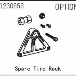 Absima Spare Wheel Rack ** CLEARANCE **