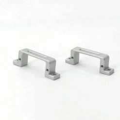 Absima Alu. Differential Lock Servo Mount (2)