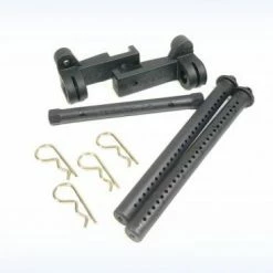 Absima Body Mount Set CR3.4