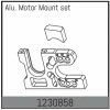 Absima Aluminium Motor Mount