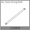 Absima Aluminium Center Driveshaft
