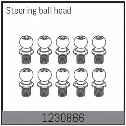 Absima Steering Balls (10)