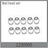 Absima Ball Head Set (10)