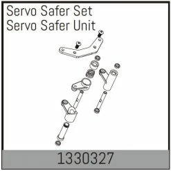 Absima Servo Safer Unit