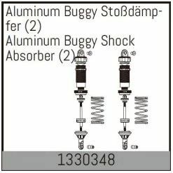 Absima Aluminum Buggy Shock Absorber (2)