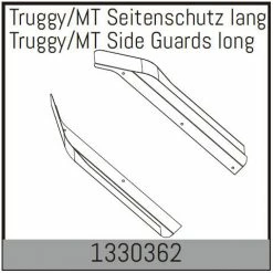 Absima Side Guards Long