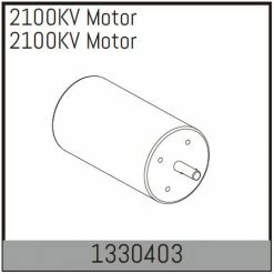Absima 2100KV Motor