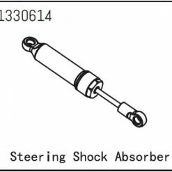Absima Steering Shock Absorber - Yucatan