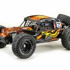 Absima 1:7 Rock Racer MAMBA 7 (Color 2) 6S BL RTR