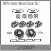 Absima Differential Bevel Gear Set