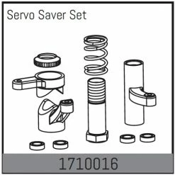 Absima Servo Saver Set
