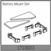 Absima Battery Mount Set