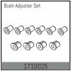 Absima Bush Adjuster Set