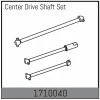 Absima Center Drive Shaft Set