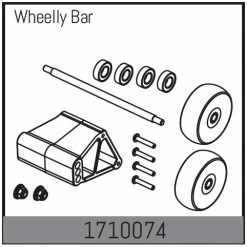 Absima Wheelie Bar