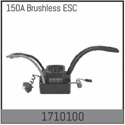 Absima 150A Brushless ESC