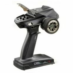 Absima CR6S 6 Channel Radio Set With 1 X R6WP Receiver