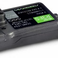 Absima 3-Channel Receiver R3FS 2.4GHz