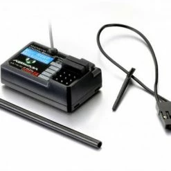 Absima R4WP Mini 4 Channel Receiver (CR4T Ultimate)