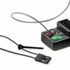 Absima 6-Channel Receiver R6FS SVC 2.4 GHz